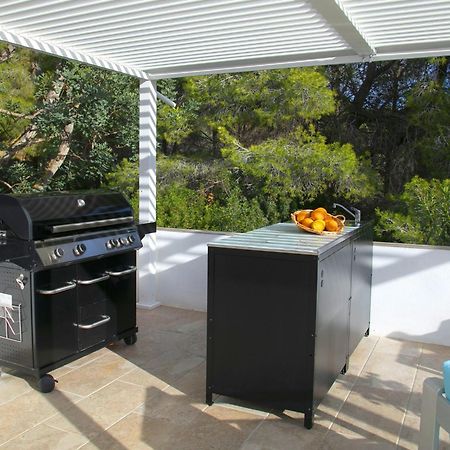 Holiday Home Nelli By Interhome Calpe Exterior foto