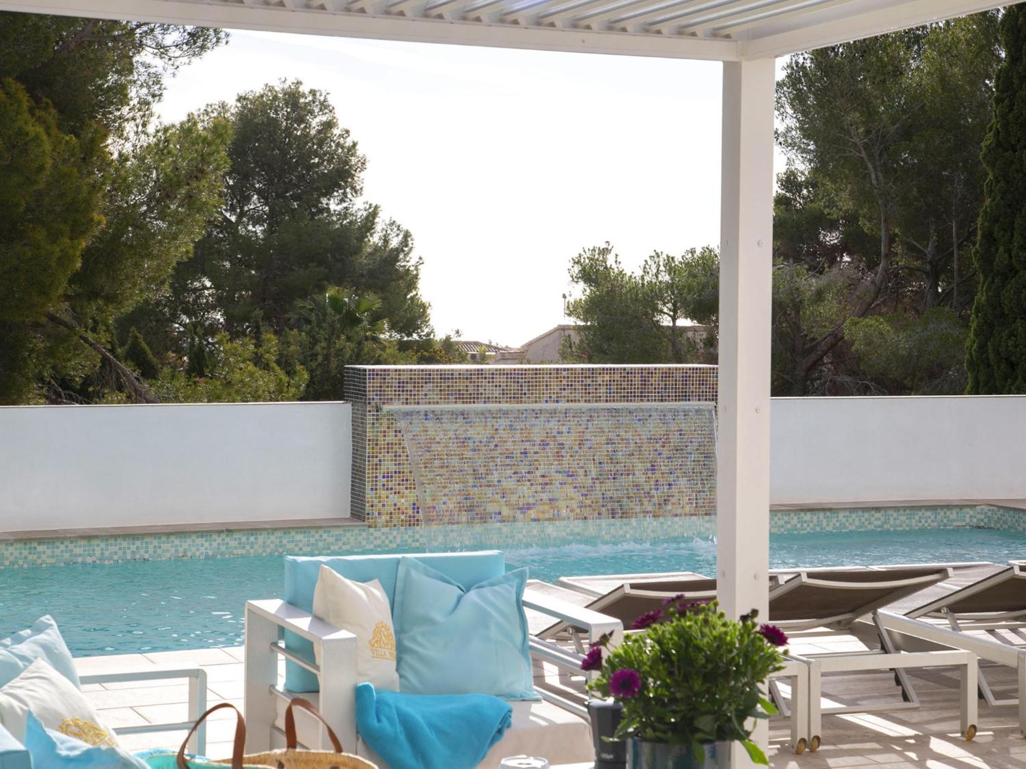 Holiday Home Nelli By Interhome Calpe Exterior foto