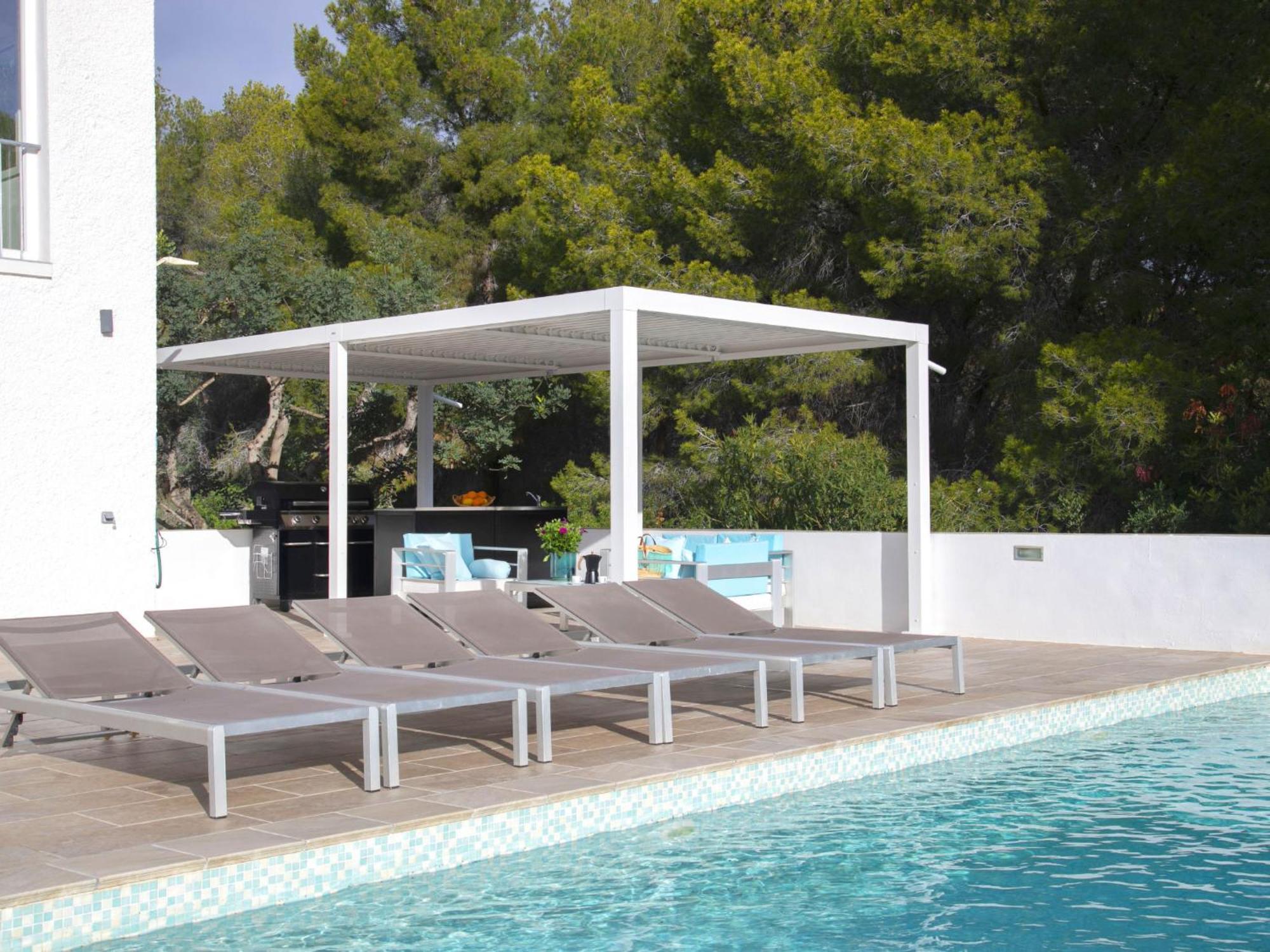 Holiday Home Nelli By Interhome Calpe Exterior foto