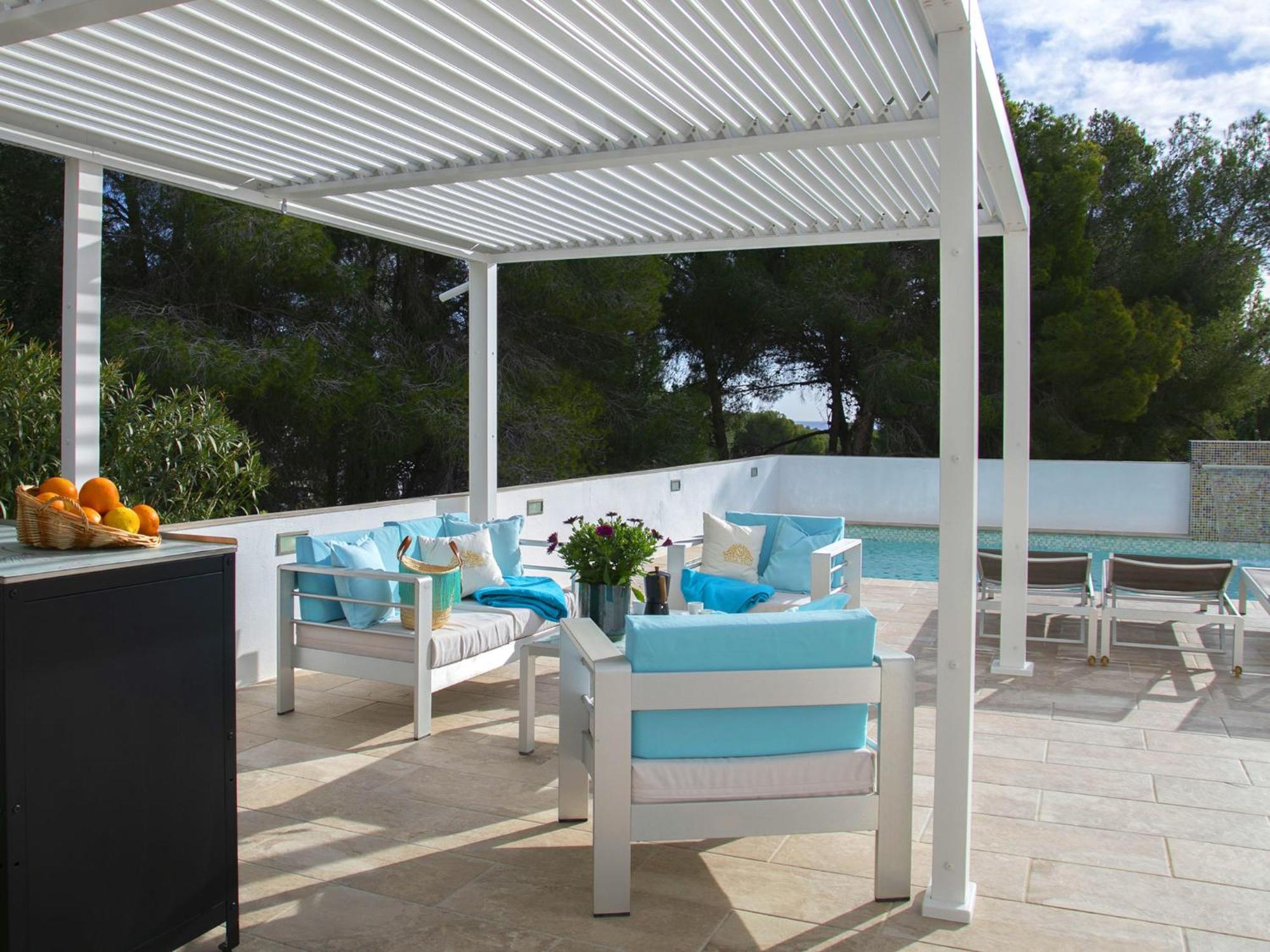 Holiday Home Nelli By Interhome Calpe Exterior foto