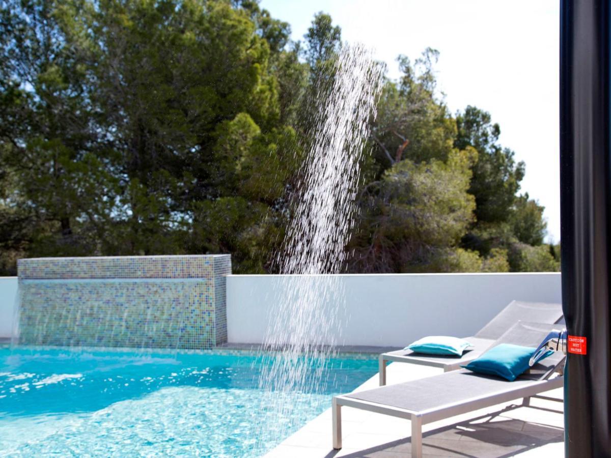 Holiday Home Nelli By Interhome Calpe Exterior foto