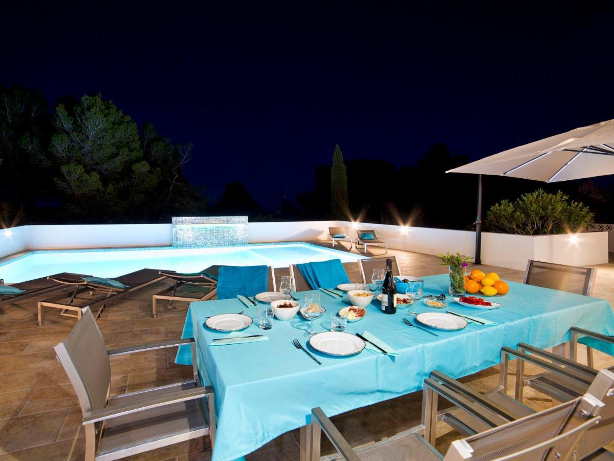 Holiday Home Nelli By Interhome Calpe Exterior foto