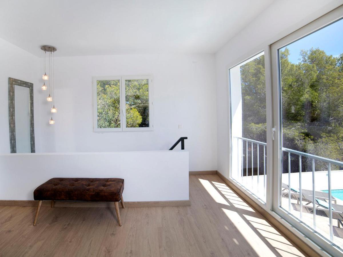 Holiday Home Nelli By Interhome Calpe Exterior foto
