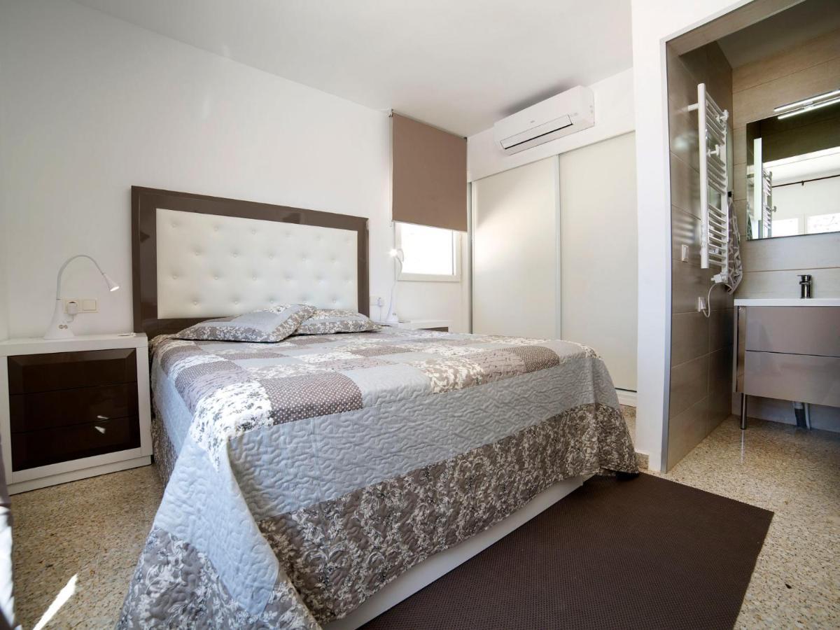 Holiday Home Nelli By Interhome Calpe Exterior foto