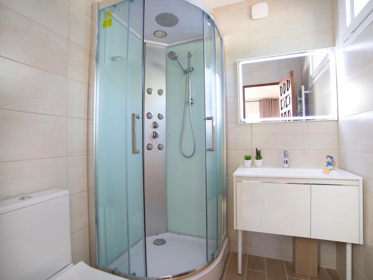 Holiday Home Nelli By Interhome Calpe Exterior foto