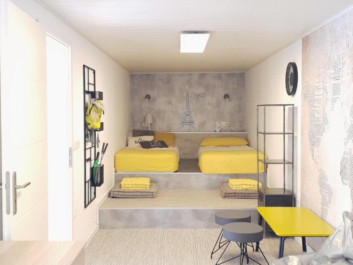 Holiday Home Nelli By Interhome Calpe Exterior foto